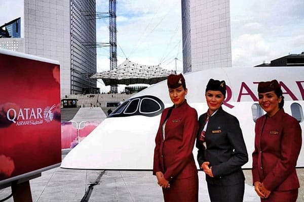 Qatar Airways