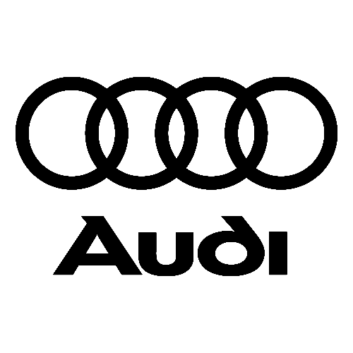 Audi logo