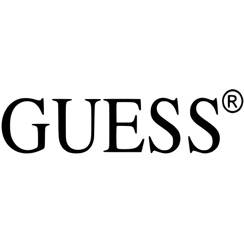 Guess logo