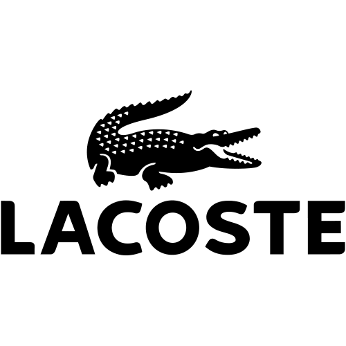 Lacoste logo