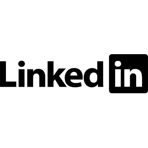 Linkedin logo