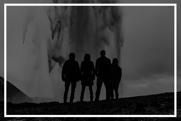Tours Leaders - Coordinateurs