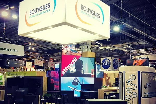 Bouygues