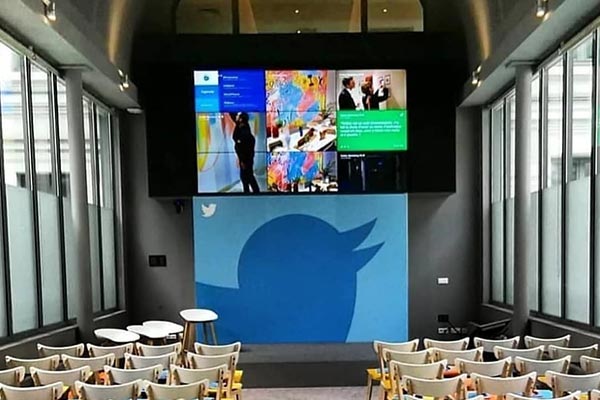 Twitter